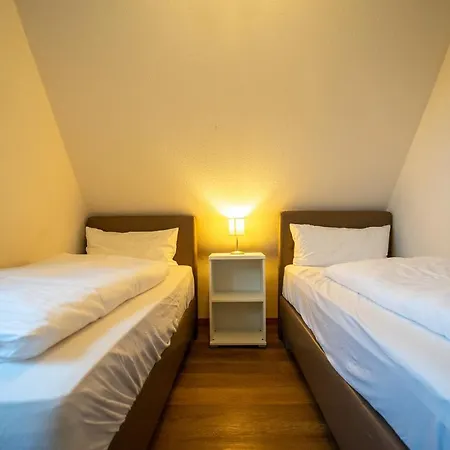 Haus Nordseetraum 6 *