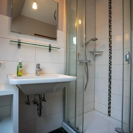 Haus Nordseetraum 6 *